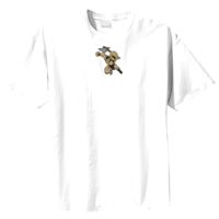 Tultex Mens Ring Spun Cotton Tee Thumbnail