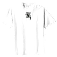 Tultex Mens Ring Spun Cotton Tee Thumbnail