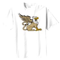 Tultex Mens Ring Spun Cotton Tee Thumbnail