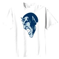 Tultex Mens Ring Spun Cotton Tee Thumbnail