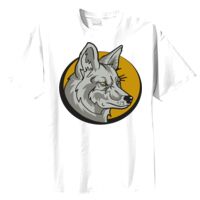 Tultex Mens Ring Spun Cotton Tee Thumbnail