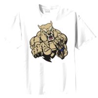 Tultex Mens Ring Spun Cotton Tee Thumbnail