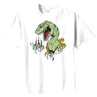 Tultex Mens Ring Spun Cotton Tee Thumbnail