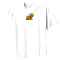 Tultex Mens Ring Spun Cotton Tee Thumbnail