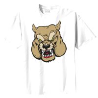 Tultex Mens Ring Spun Cotton Tee Thumbnail