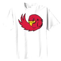 Tultex Mens Ring Spun Cotton Tee Thumbnail