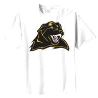 Tultex Mens Ring Spun Cotton Tee Thumbnail