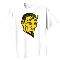 Tultex Mens Ring Spun Cotton Tee Thumbnail