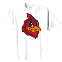 Tultex Mens Ring Spun Cotton Tee Thumbnail