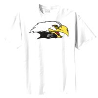 Tultex Mens Ring Spun Cotton Tee Thumbnail