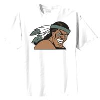 Tultex Mens Ring Spun Cotton Tee Thumbnail