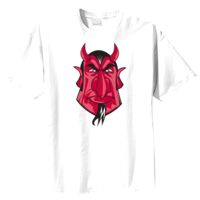 Tultex Mens Ring Spun Cotton Tee Thumbnail