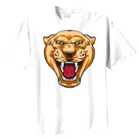 Tultex Mens Ring Spun Cotton Tee Thumbnail