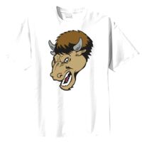 Tultex Mens Ring Spun Cotton Tee Thumbnail