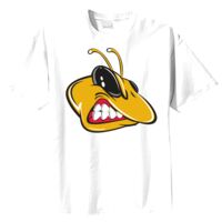 Tultex Mens Ring Spun Cotton Tee Thumbnail