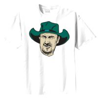 Tultex Mens Ring Spun Cotton Tee Thumbnail