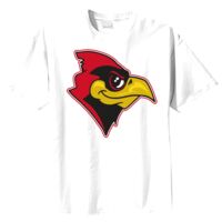 Tultex Mens Ring Spun Cotton Tee Thumbnail