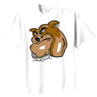 Tultex Mens Ring Spun Cotton Tee Thumbnail