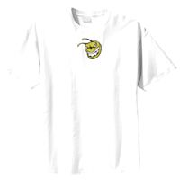 Tultex Mens Ring Spun Cotton Tee Thumbnail