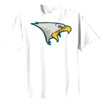 Tultex Mens Ring Spun Cotton Tee Thumbnail