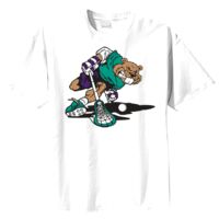 Tultex Mens Ring Spun Cotton Tee Thumbnail