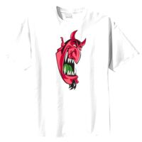 Tultex Mens Ring Spun Cotton Tee Thumbnail