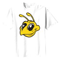 Tultex Mens Ring Spun Cotton Tee Thumbnail