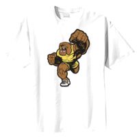 Tultex Mens Ring Spun Cotton Tee Thumbnail