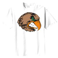 Tultex Mens Ring Spun Cotton Tee Thumbnail