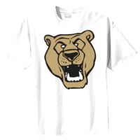 Tultex Mens Ring Spun Cotton Tee Thumbnail