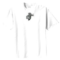 Tultex Mens Ring Spun Cotton Tee Thumbnail