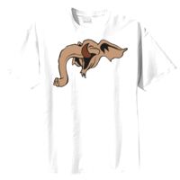 Tultex Mens Ring Spun Cotton Tee Thumbnail