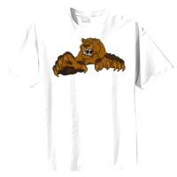 Tultex Mens Ring Spun Cotton Tee Thumbnail