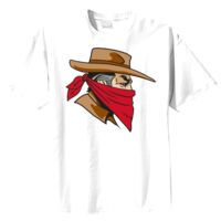 Tultex Mens Ring Spun Cotton Tee Thumbnail