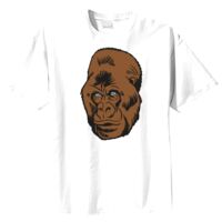 Tultex Mens Ring Spun Cotton Tee Thumbnail