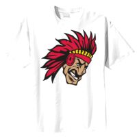 Tultex Mens Ring Spun Cotton Tee Thumbnail