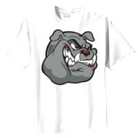 Tultex Mens Ring Spun Cotton Tee Thumbnail