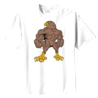 Tultex Mens Ring Spun Cotton Tee Thumbnail