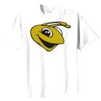 Tultex Mens Ring Spun Cotton Tee Thumbnail