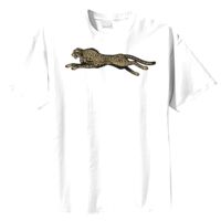 Tultex Mens Ring Spun Cotton Tee Thumbnail