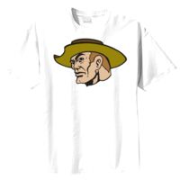 Tultex Mens Ring Spun Cotton Tee Thumbnail