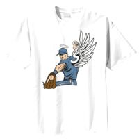 Tultex Mens Ring Spun Cotton Tee Thumbnail