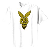 Tultex Mens Ring Spun Cotton Tee Thumbnail