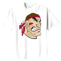 Tultex Mens Ring Spun Cotton Tee Thumbnail