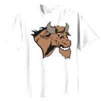 Tultex Mens Ring Spun Cotton Tee Thumbnail