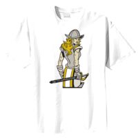 Tultex Mens Ring Spun Cotton Tee Thumbnail