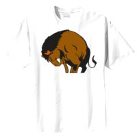 Tultex Mens Ring Spun Cotton Tee Thumbnail