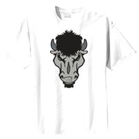 Tultex Mens Ring Spun Cotton Tee Thumbnail