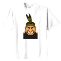 Tultex Mens Ring Spun Cotton Tee Thumbnail