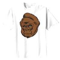 Tultex Mens Ring Spun Cotton Tee Thumbnail